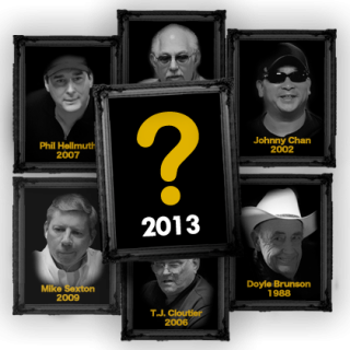 halloffamers