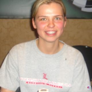 Veronica Heath