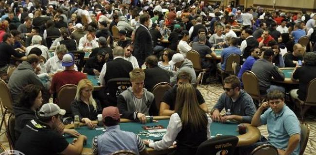 WSOP 2016: Six Tournaments Players Want to See at Next Year's WSOP
