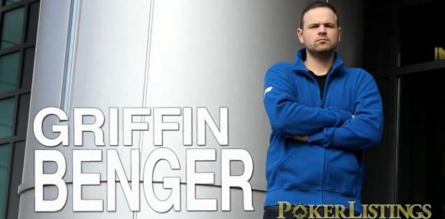 Easy Game Episode 4: Griffin "Flush_Entity" Benger (Video Mini-Doc)