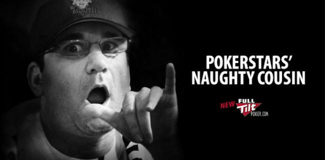 New Full Tilt Poker: Leaked Ad Campaign*