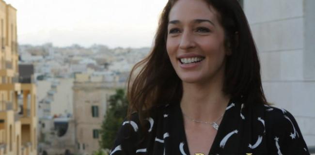 Kara Scott: The Battle of Malta is All About Fun