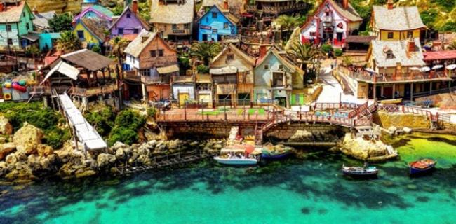 25+ Things to Do in Malta Outside of the Battle of Malta