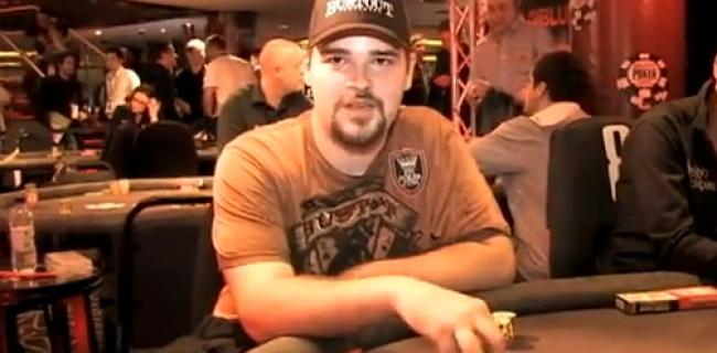 Matt Stout VLog: Days 1B and 2 at WSOPE Main Event