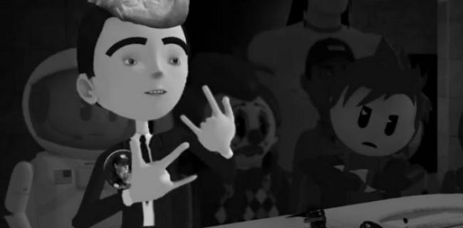 Watch Episode 5 of The Micros Right Here