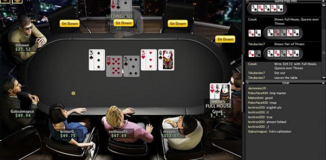Poker Gimmick of the Week: LOL Bwin SNG Gamblements