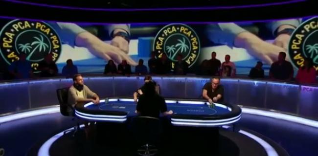 Watch the 2015 PCA Main Event Live Stream Right Here!