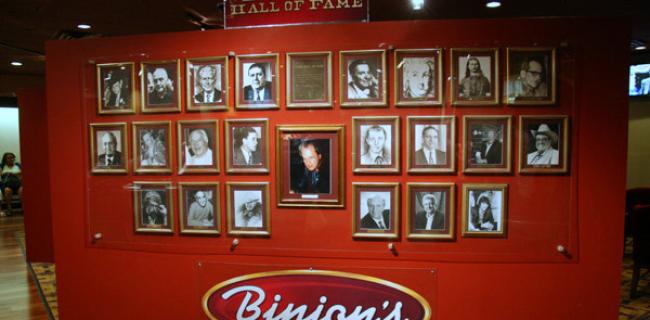Poker Hall of Fame Voting Begins and We've got a Ballot!