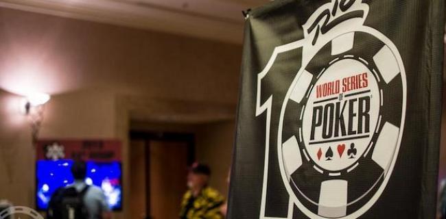The Secret Numerology of the 2014 World Series of Poker