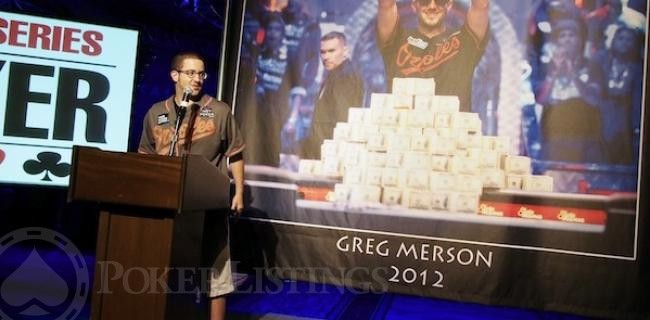 A Visual Guide to Day 1a of 2013 WSOP Main Event
