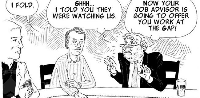 UK monitoring its unemployed