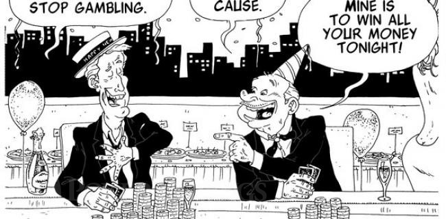 Happy New Year 2013 from Poker Listings