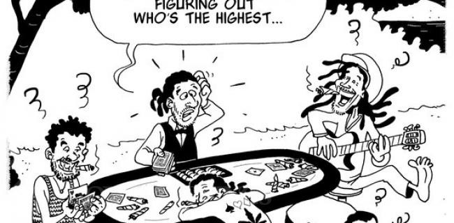 Confusion Over Casinos Opening in Jamaica