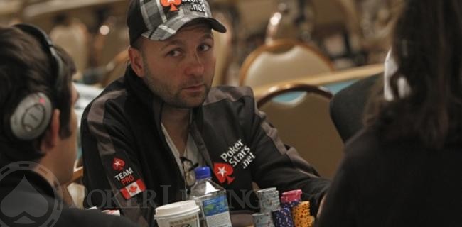 Five Most Underwhelming 2011 WSOP Performances