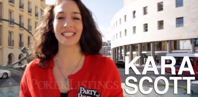 Battle of Malta Day 2 Update with Kara Scott (Video)