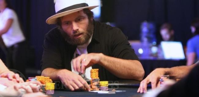 10 Years After 1 Night in Paris, Rick Salomon Spends $1m on Poker Tournament