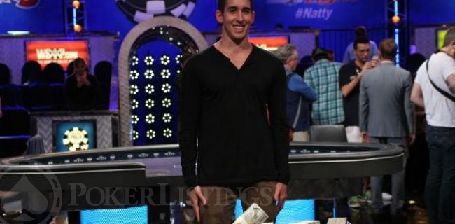 Watch the 2014 $1m Big One for One Drop Right Here!