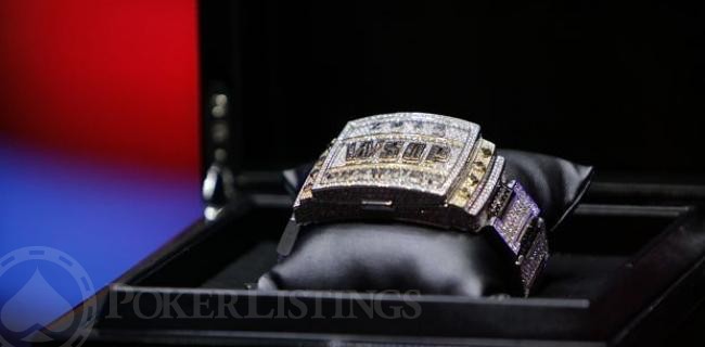 Watch the 2014 World Series of Poker Main Event Right Here!