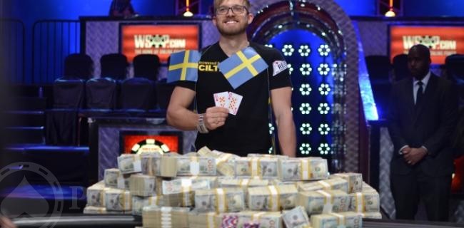 Follow the 2015 WSOP Conference Call Live(ish)