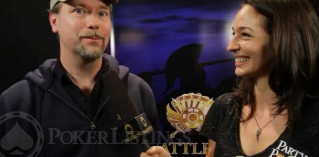 US Freeroller Mark Mattson Takes on Battle of Malta (Video)