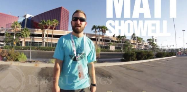 WSOP Daily Show: Day 1A with Ray Romano and Roberto Luongo (Video)