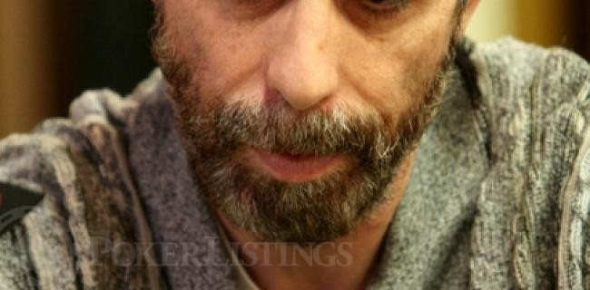 Barry Greenstein: Bluffin' It Up on <i>HSP</i>