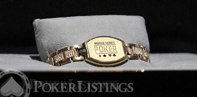 Top 5 Online Players to Watch at WSOP 2010
