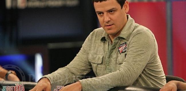 A Closer Look at Carlos Mortensen