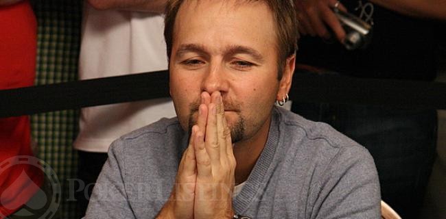 Strategy Snapshot: Negreanu Gets Played
