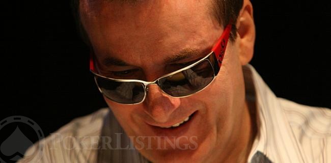 The Best of Devilfish: Man, Myth, Safe Cracker, Poker Player, Icon