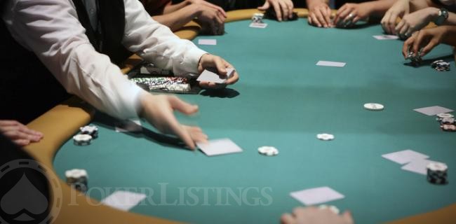 Top 5 Keys to Spreading a Successful Poker Home Game