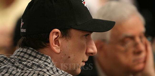 Great Moments in World Series of Poker History Part 3