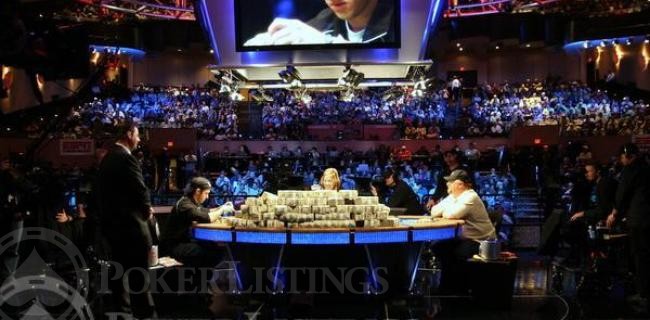 Weekly WSOP Qualifier Guide - May 16, 2011