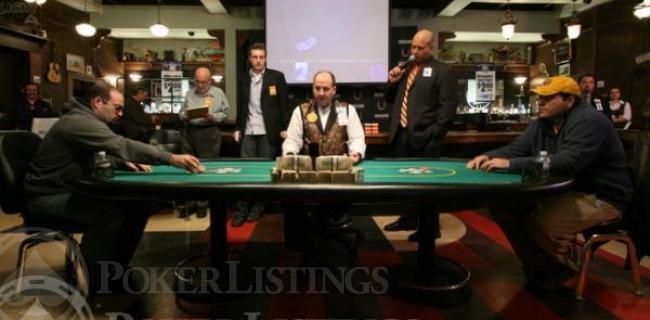 Zen's Answer to Poker Tilt