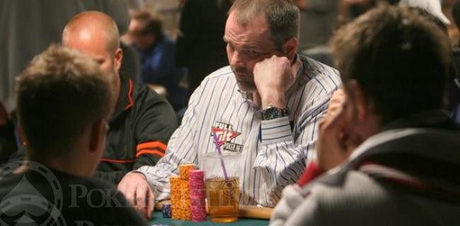 The Top 7 Guiltiest Howard Lederer Photos