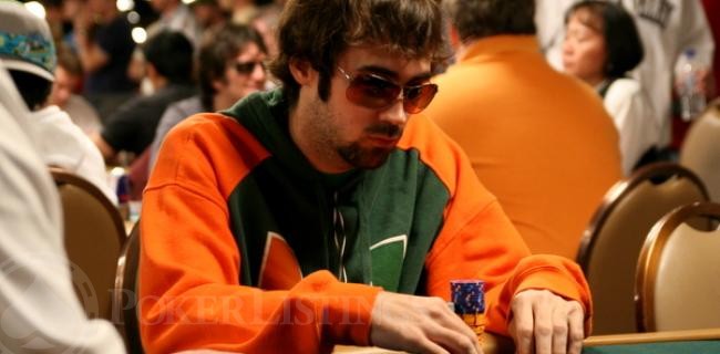 Happy Thanksgiving from Jason Mercier