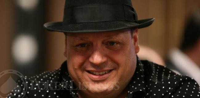 Lisandro v. Prahlad and the $5k Ante Battle