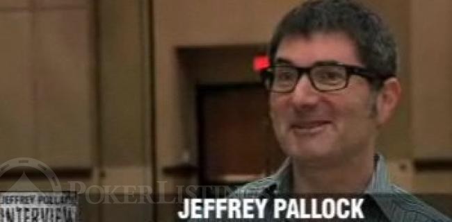 Jeffrey Pollack In-Depth Video Interview