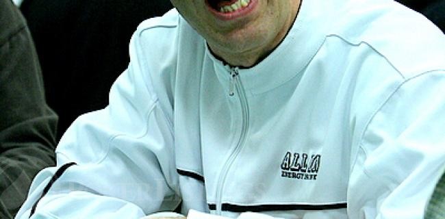 Los Angeles Poker Classic Day 1 Recap