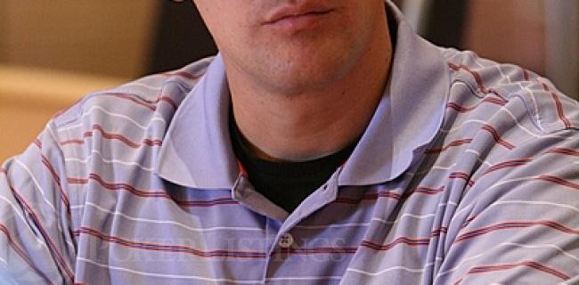 The Rebuy Tournament Game Plan