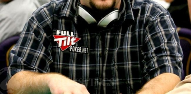 Matt Stout's November Nine Predictions