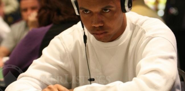 Top 5 Albums to Play Poker To