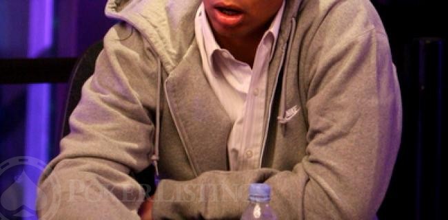 WSOPE H.O.R.S.E. Day 2 Recap