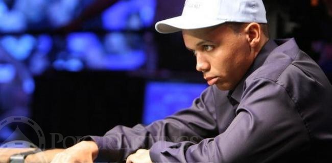 November Niners Crushing at 2010 WSOP