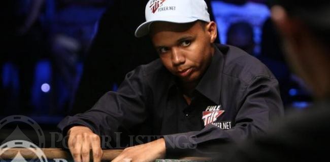 How Do Sharks Cope At the WSOP?