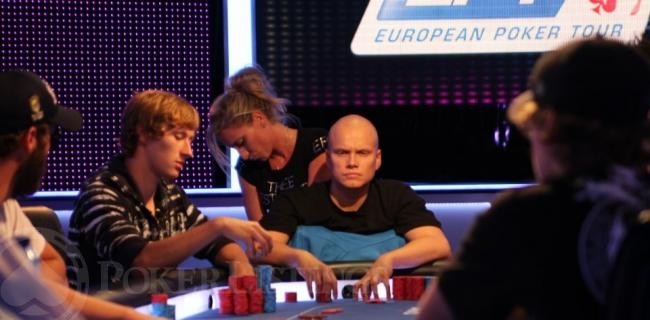 Watch the EPT Barcelona Final Table Live Stream Here!