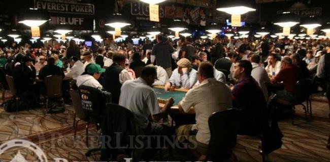 Weekly WSOP Qualifier Guide - May 2, 2011
