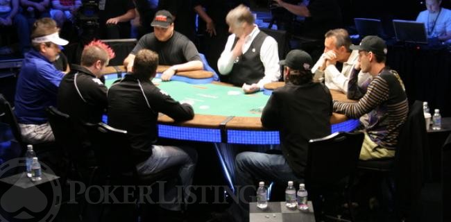 WSOP 2008: Day 1 Preview!