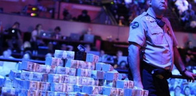 Top 6 Biggest Poker Tournament Wins of 2010