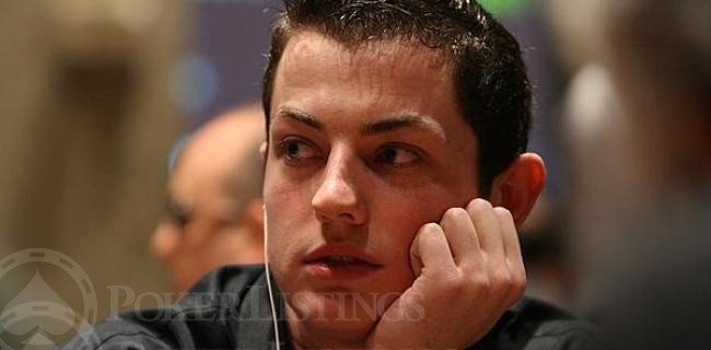 Durrrr-watch 2010: Rosenkrantz Gets "durrrr" Wet at WSOP